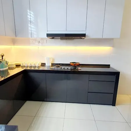 Jovial Singlestorey Bungalow 4Room10Pax 'Alma Bukit Mertajam Exterior photo