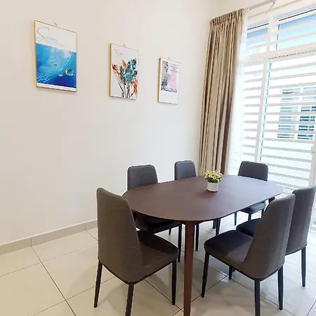 Jovial Singlestorey Bungalow 4Room10Pax 'Alma Bukit Mertajam Exterior photo